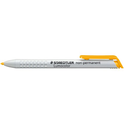 Staedtler Lumocolor nepermanentni omnichrome 768N, rumen, (21655933) Cene