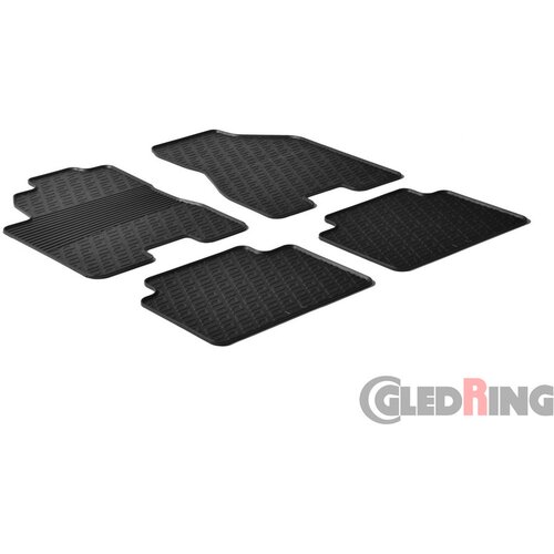 Gledring auto tepih gumeni hyundai tucson 2004-2010 Cijene