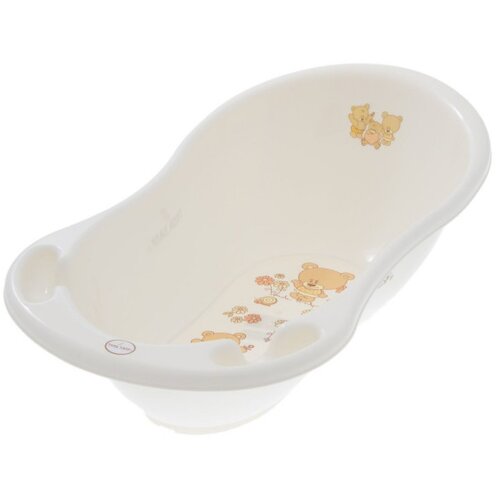 Tega kadica sa čepom Teddy Bear 86cm, pearl Slike