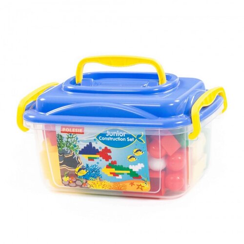 Polesie Kocke u kutiji Cene