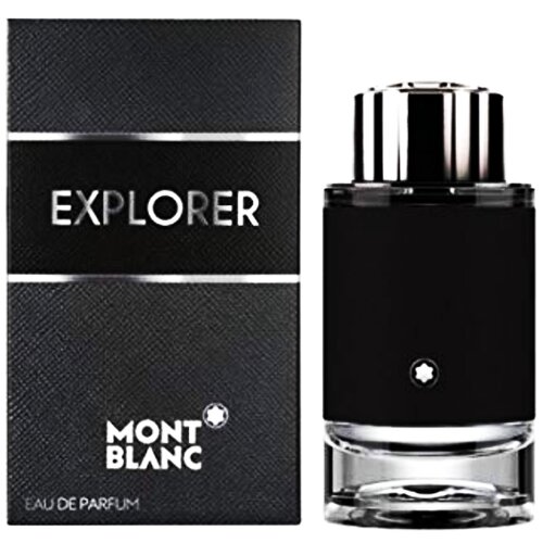 Mont Blanc Muški parfem Explorer 5ml Cene