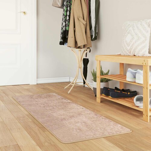 Traka za tepih MARSA Pijesak 50 x 100 cm Poliester i PVC Cene