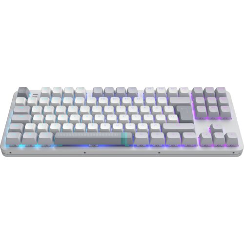 Dark Project ALU Daylight - Mehanska igralna tipkovnica (DE) [ISO], (21742104) Slike