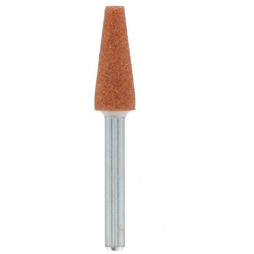 Dremel Brusni štift od korunda Tip 953 (Promjer glave: 6,4 mm, konusna, 3 Kom.) Cijene