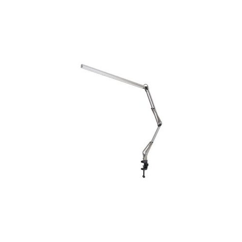 Lampa stolna Sina Led sa stezačem 12 W – Srebrna (N) Cijene