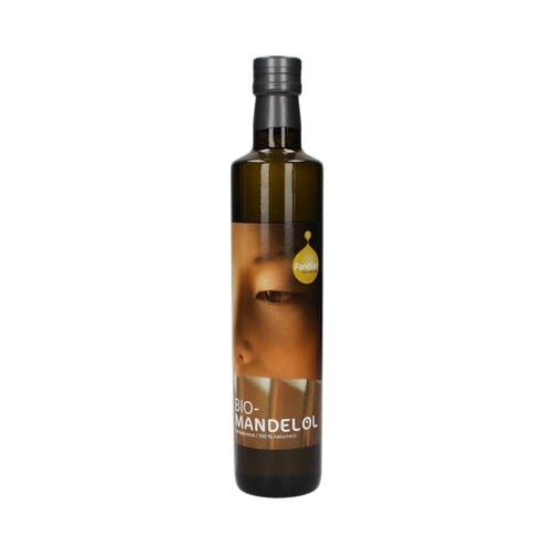 Ölmühle Fandler Bio bademovo ulje - 250ml Cene