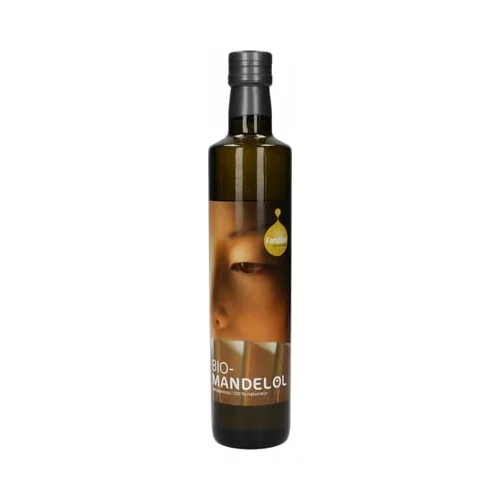 Ölmühle Fandler Bio mandljevo olje - 250ml
