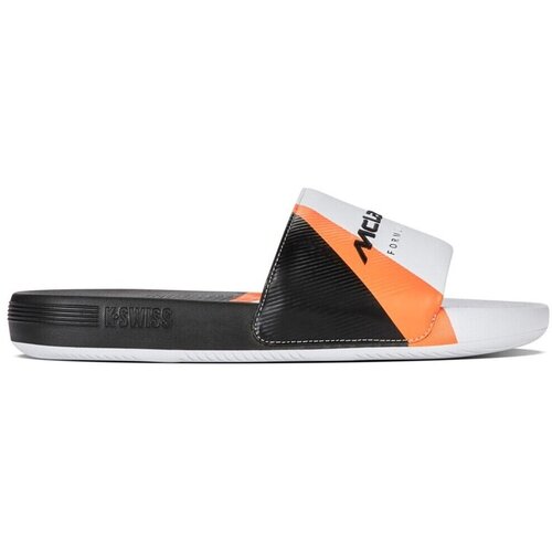 K-Swiss Natikači Mclaren Ii pisana Cene