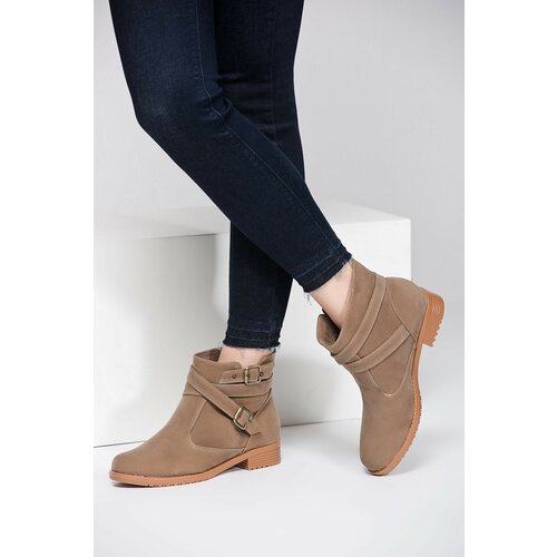 Fox Shoes Mink Women's Boots Slike