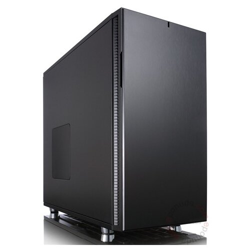 Fractal Design Midi Define R5 Black Cijene