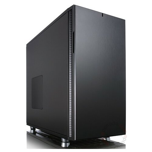 Fractal Design R5, Blacko/Modular/tool-free/dust-free/ FD-CA-DEF-R5-BK kućište za računar Cene