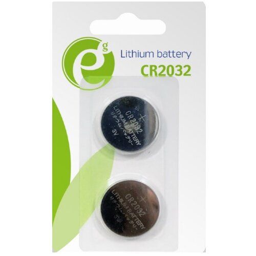 Energenie LITIJUM BATERIJE DUGMASTE CR2032 LITHIUM 3V 2PACK Cene