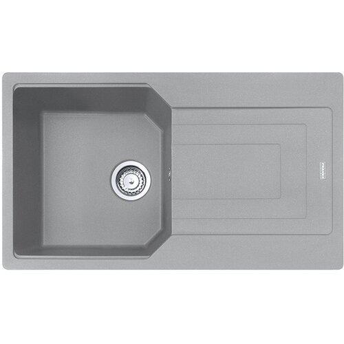 Franke sudoper Urban UBG 611-86 - KAMENO SIVA Cijene