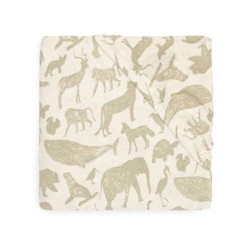 Jollein navlaka za du&amp;scaron;ek, 40/50x80/90cm ( 51092884 ) Slike