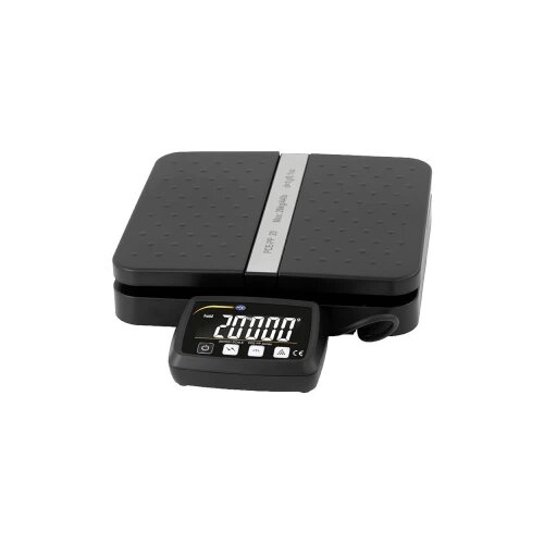 PCE Instruments PCE-PP 20 PCE-PP 20 #####Digitalwaage Opseg mjerenja (kg) 20 kg Cijene