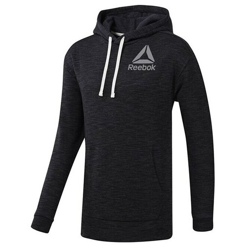 Reebok TE Marble BL Oth Hoodie sarena Slike