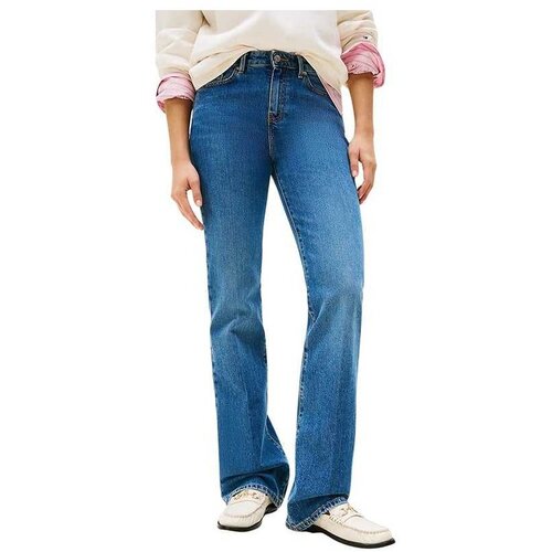 Tommy Hilfiger zvonaste farmerke za žene Cene