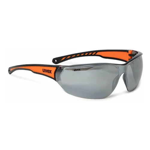 Uvex Sončna očala Sportstyle 204 S5305252316 Srebrna
