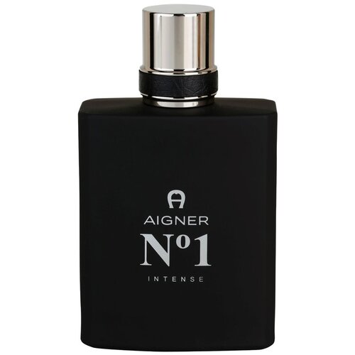 Etienne Aigner No. 1 Intense toaletna voda za moške 100 ml Cene