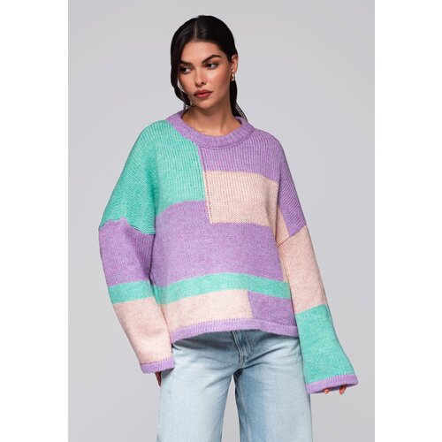 Edoti Women&amp;#039;s sweater LW-SWSW-0108 Slike
