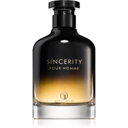 Grandeur Sincerity parfumska voda za moške 100 ml Cene