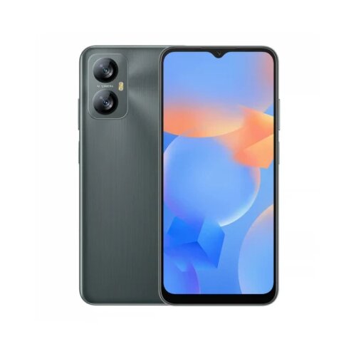 Blackview mobilni telefon A52 pro 4/128 black Cene