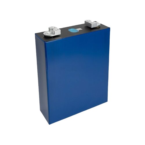 Eve Baterija LF280K sa M6 konektorima, LiFePO4, 3.2V, 280Ah Slike