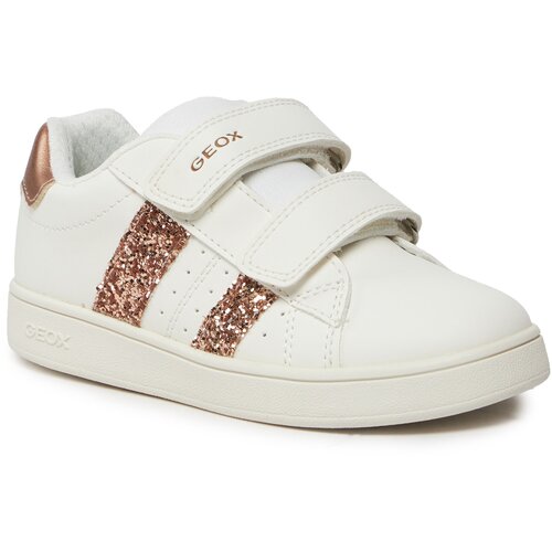 Geox J ECLYPER GIRL Bijela Slike