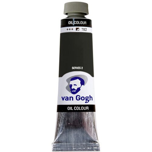  Uljana boja Van Gogh 40 ml / 40 nijansi boja | različite boje Cijene