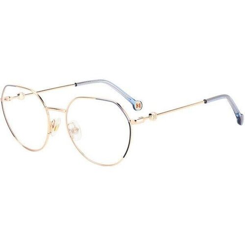 Carolina Herrera CH0059 LKS ONE SIZE (55) Zlata/Kristalna Cene