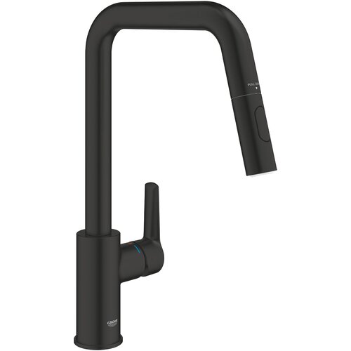 Grohe 306312430 Start vrtljiva izvlečna kuhinjska armatura Cene