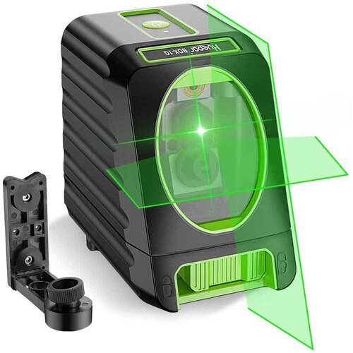 HUEPAR bOX1G Križni zeleni laserski nivelir + pulzna funkcija za detektor BOX1G Cene