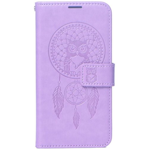 Forcell MEZZO Book case za IPHONE 11 dreamcatcher purple Slike