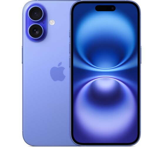Apple iPhone 16 Plus 256GB Ultramarine Cijene