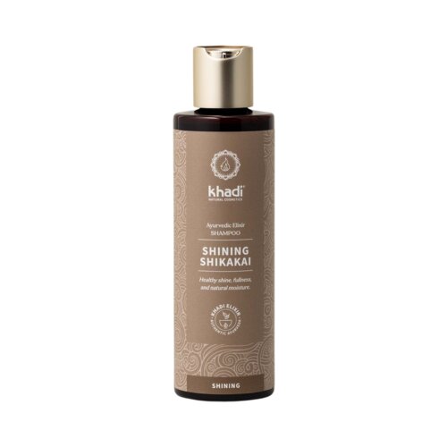 Khadi® Ajurvedski Elixier šampon Shining Shikakai Cijene