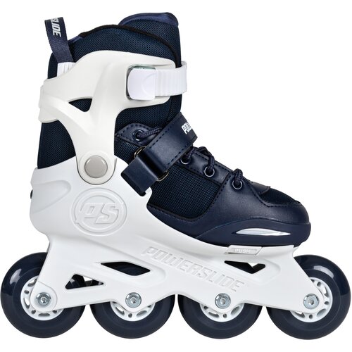 Powerslide Nastavljivi otro&scaron;ki rolerji Rocket Blue, (5000359493) Cene