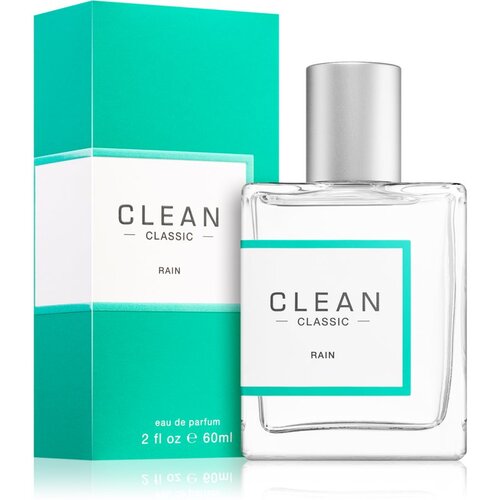 Clean Classic Rain parfumska voda new design za ženske 60 ml Slike