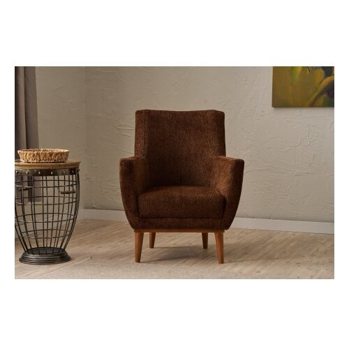 Atelier Del Sofa fotelja gonca brown Cene