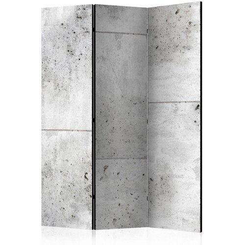Artgeist PARAVAN 135/172/3 cm sivobela Cene