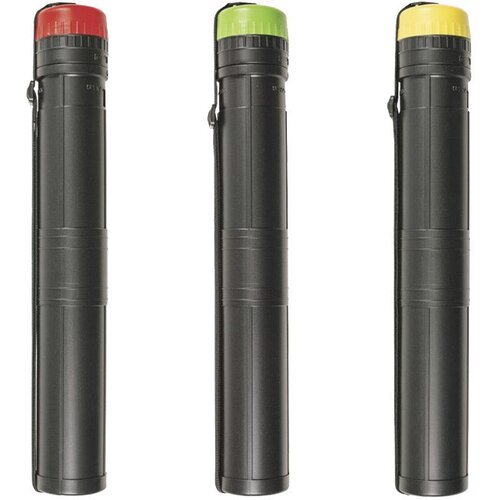  TUBA ZA NACRTE TELESKOPSKA FI-6/DULJINA 40-70CM BRUNNEN 10-47010 CRNA (SORT POKLOPCI) Cijene