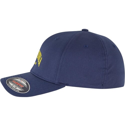 Mister Tee Flexfit Cap Navy Blue Slike