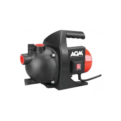 AGM AJP 600,Pumpa za bastu Slike