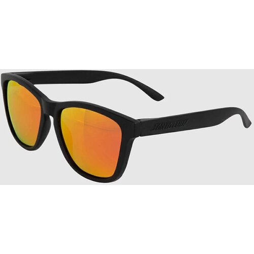 Santa Cruz Boss Strip Black Soncna ocala orange Slike