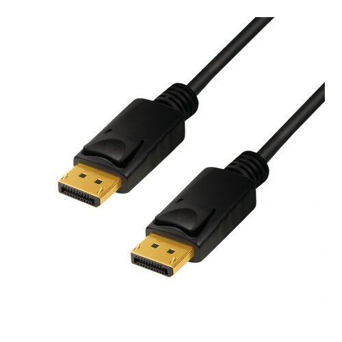 Logilink DisplayPort 1.4 Cable (8K/60Hz) M/M 2m CV0120 (CV0120) Cijene