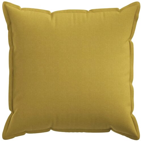  Presvlaka za jastuk 2 kom. HOUTEN Svijetlo zelena 80 x 80 cm - Svijetlo zelena 80 x 80 cm 2 Slike