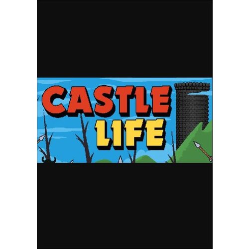 Steam Castle Life (PC) Key GLOBAL Cene