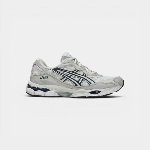 Asics Modne superge GEL-NYC White/Midnight Bela Slike