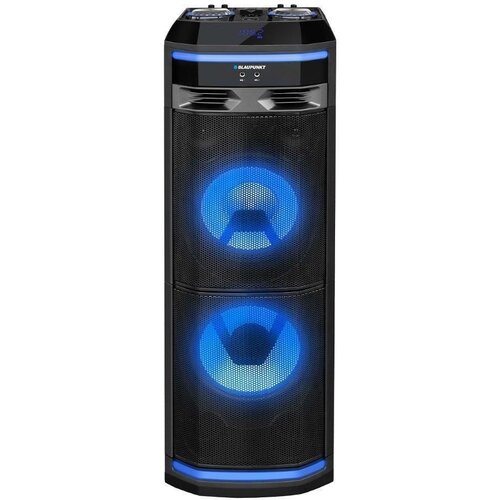 Blaupunkt audio system with bluetooth Cene