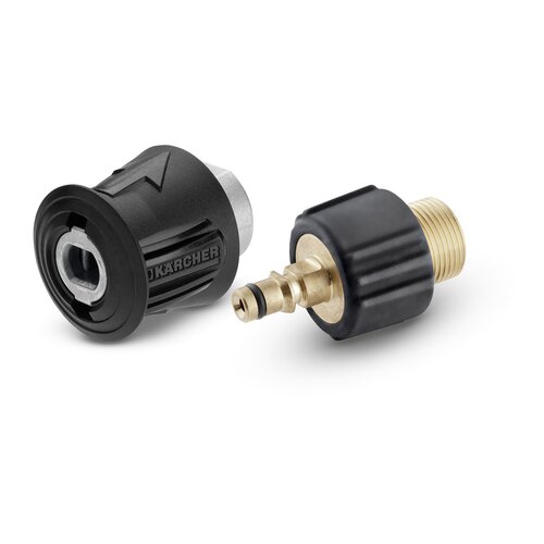 Karcher Komplet adaptera 2.643-037.0 Pogodno za marke (visokotlačne čistaće) Cijene