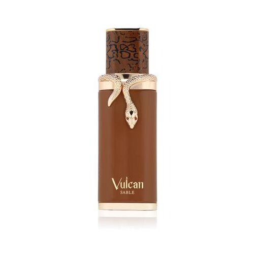 French Avenue Vulcan Sable 100 ml parfemska voda unisex Slike
